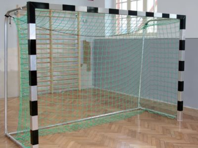 Jobasport Handballtor freistehend  - 3  x 2 m - nach DIN