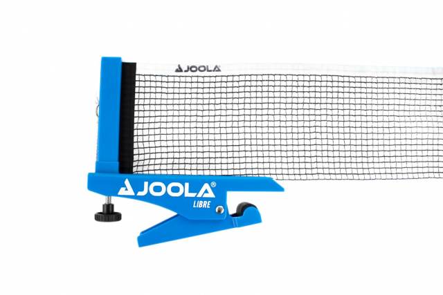 Joola Tischtennis-Netz "Libre"