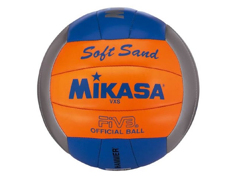 Mikasa Beachvolleyball Soft Sand VXS-2