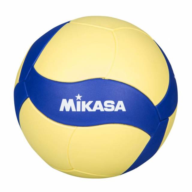 Mikasa Volleyball V123W-SL, Kinder / Jugend