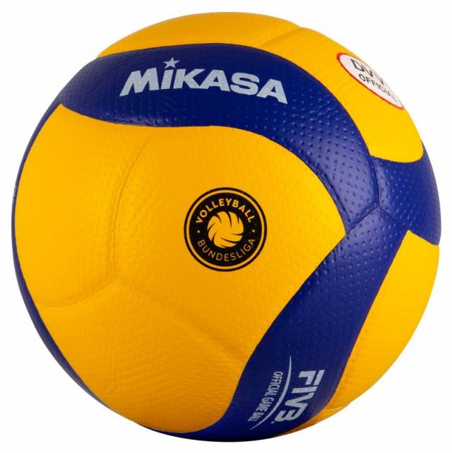 Mikasa Volleyball V200W-VBL