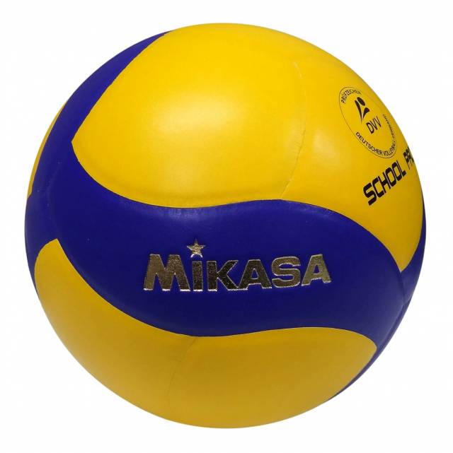 Mikasa Volleyball V333W School Pro
