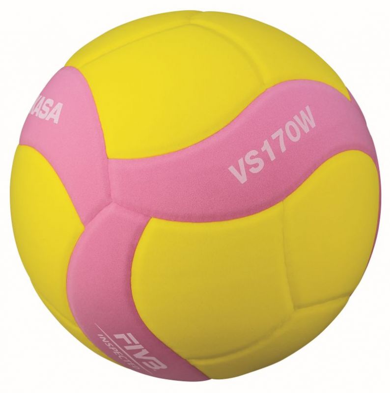 Mikasa Volleyball VS170W-Y-P