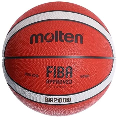 Molten Basketball B5G2000 Gr.5