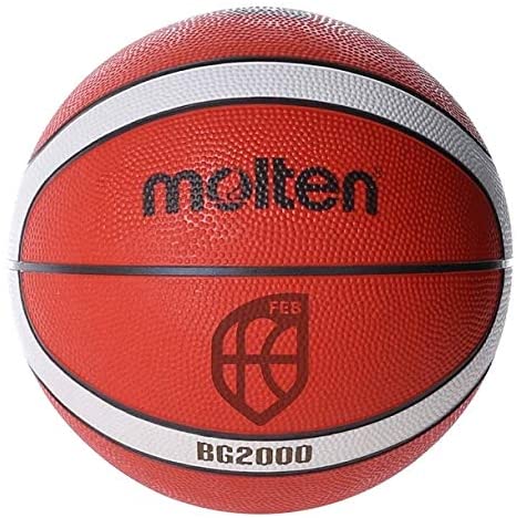 Molten Basketball B5G2000 Gr.5