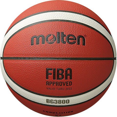 Molten Basketball B5G3800 Gr.5