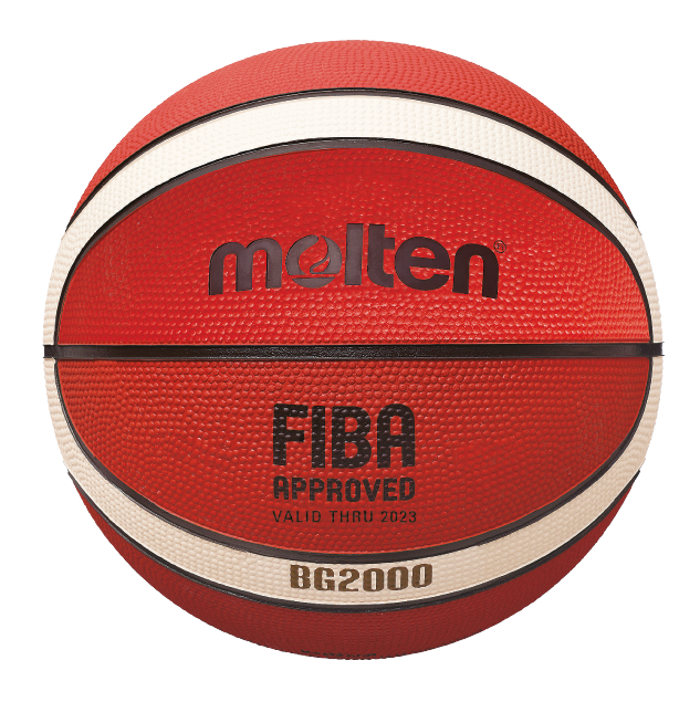 Molten Basketball B7G2000 Gr.7