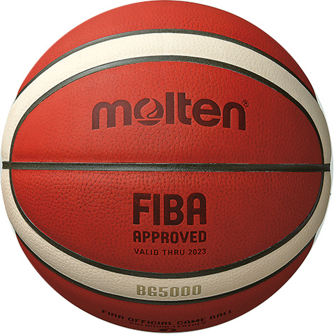 Molten Basketball B7G5000 Gr.7