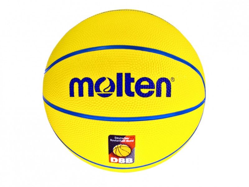 Molten Basketball (SB4) Gr. 4