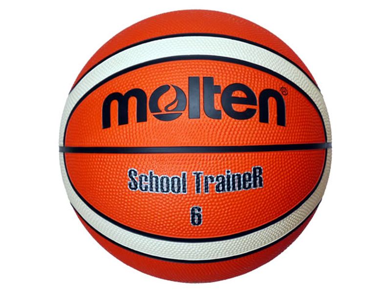 Molten Basketball School TraineR (B5G-ST ff.)