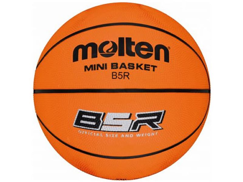 Molten Basketball Trainingsball (B5R) Gr. 5