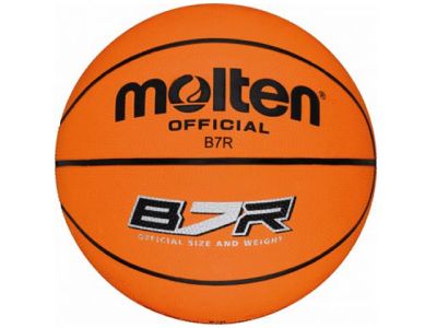 Molten Basketball Trainingsball (B7R) Gr. 7