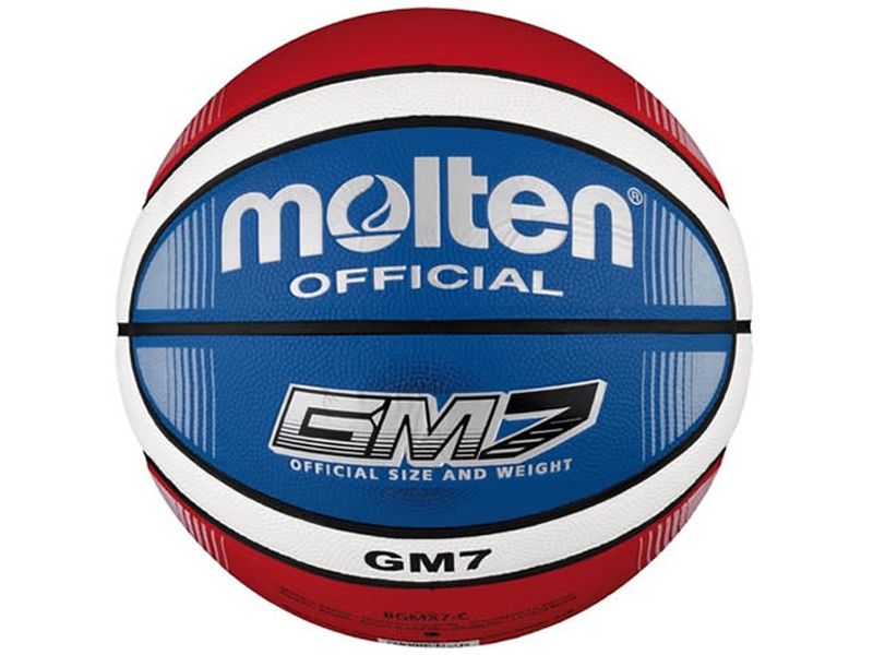 Molten Basketball Trainingsball (BGMX5-C)