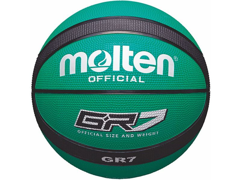 Molten Basketball Trainingsball (BGR7) Gr. 7