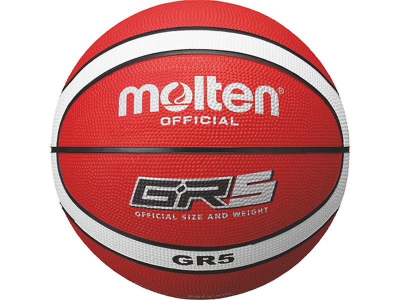 Molten Basketball Trainningsball (BGR5) Gr. 5