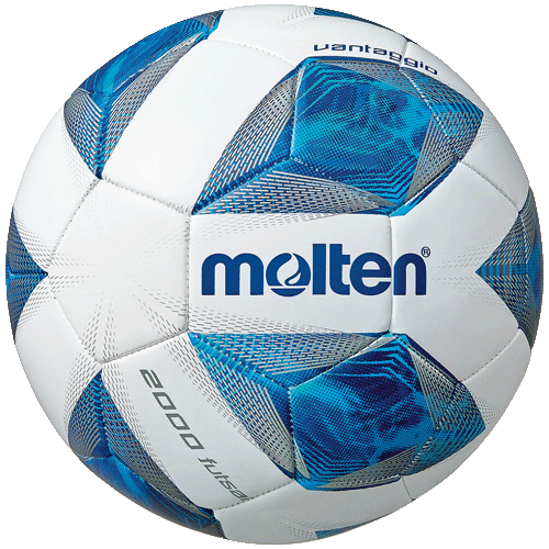 Molten Fußball Top Futsal Trainingsball