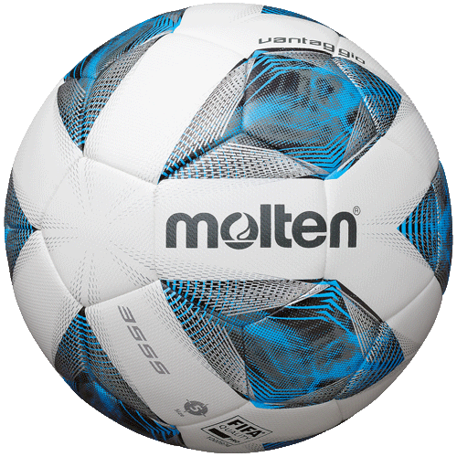 Molten Fußball Top Trainingsball (F5A3555-K)