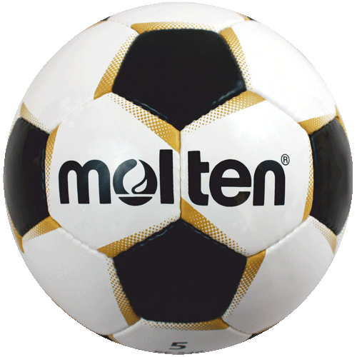 Molten Fußball Trainingsball (PF-540 + PF-541)