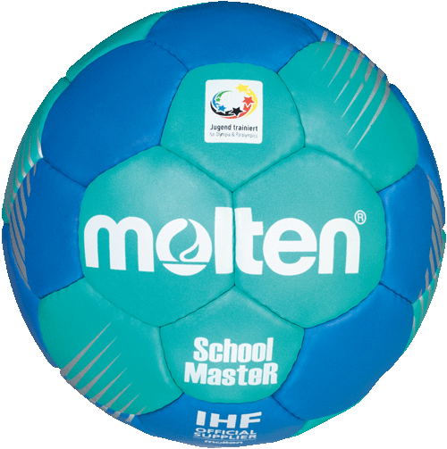 Molten Handball SchoolMasteR