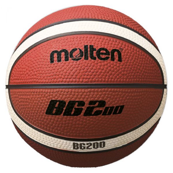 Molten Mini-Basketball B1G200