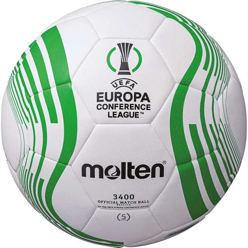 Molten Trainingsball UECL 2022/23