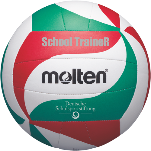 Molten Volleyball School TraineR V5M-ST