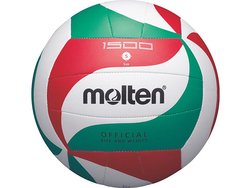 Molten Volleyball Trainingsball V5M1500