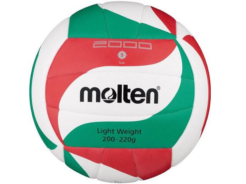 Molten Volleyball V5M2000-L