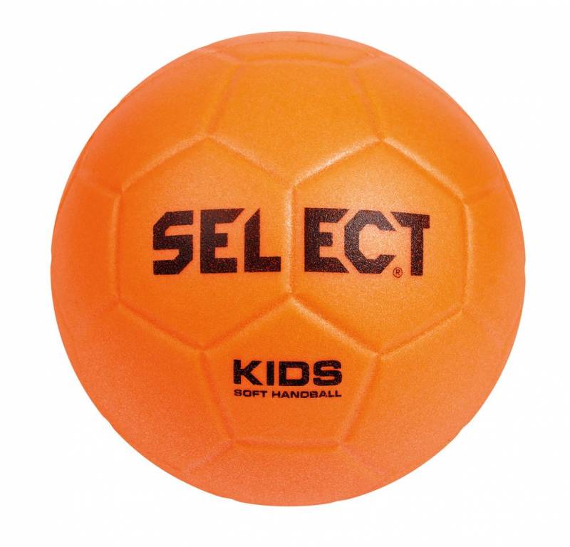 SELECT Kids Soft Handball