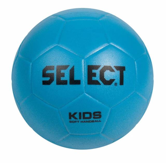SELECT Kids Soft Handball