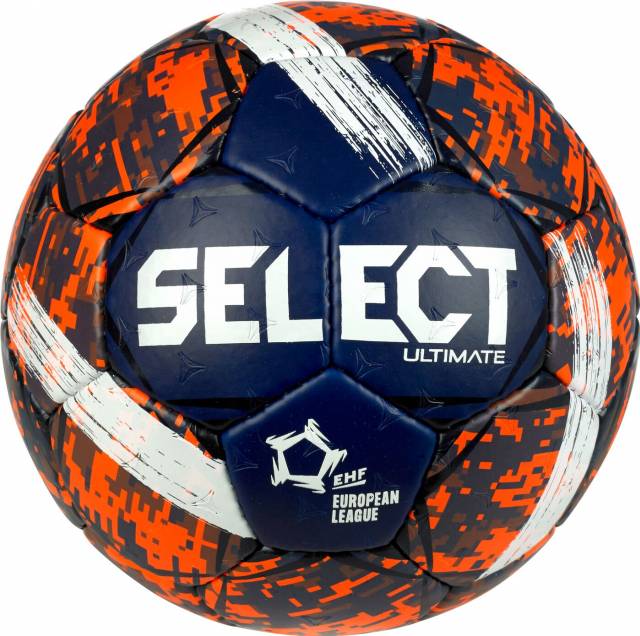 SELECT Ultimate European League V23