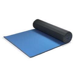 Spieth Gymnastics Rollmatte FLEXIROLL, 40 mm Stärke