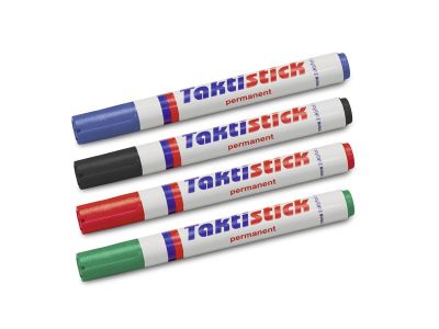 Taktifol Taktistick-Marker, permanent