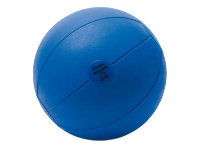 Togu Medizinball mit Glocke 800 g, blau