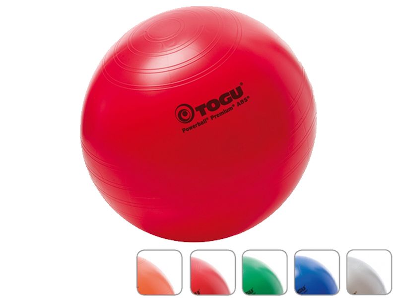 Togu Powerball Premium ABS - Ø 75 cm