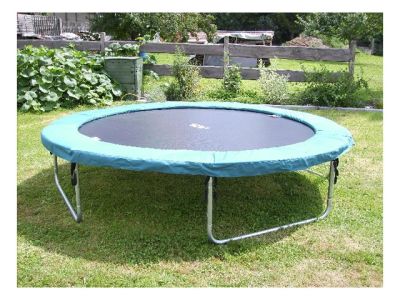 Aqua trampolin - Die besten Aqua trampolin im Überblick!