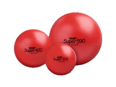 Volley® Super 420 (mittel)
